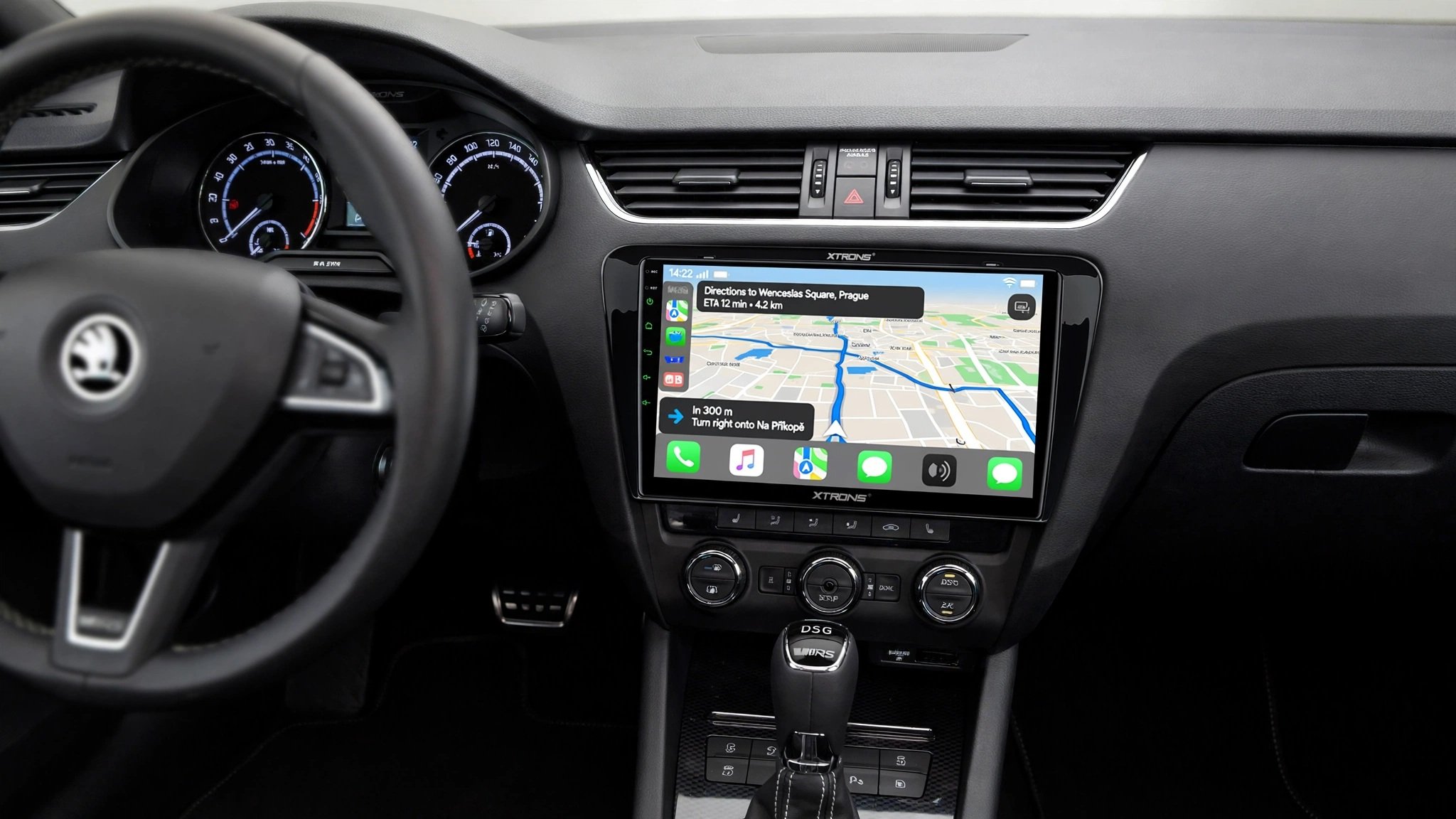 Najlepšie Android autorádio 2026 - ako vybrať podľa auta (BMW, VW, Audi, Mercedes, Škoda)