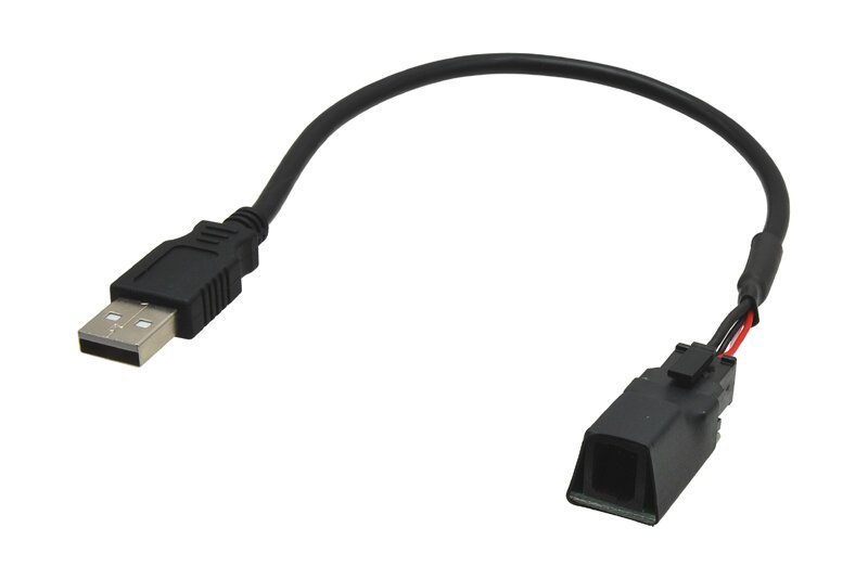 Adapter pro USB konektor Subaru