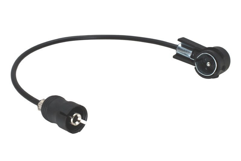 Antenni adapter Chrysler / Chevrolet - ISO