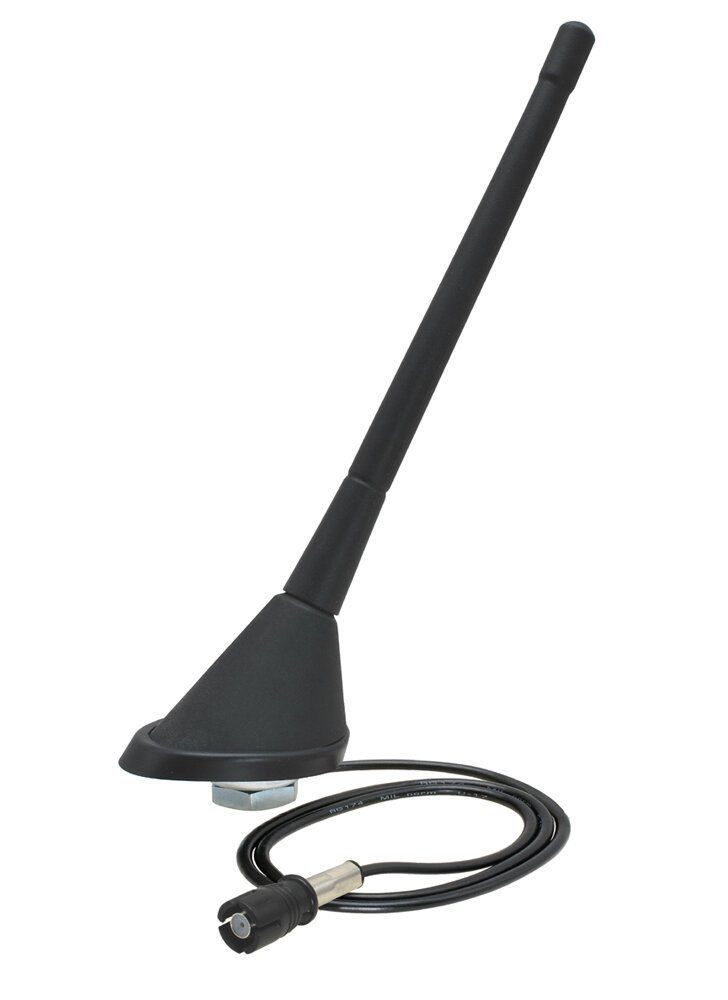 Stresni antena se zesilovacem VW / Skoda / Seat / Audi