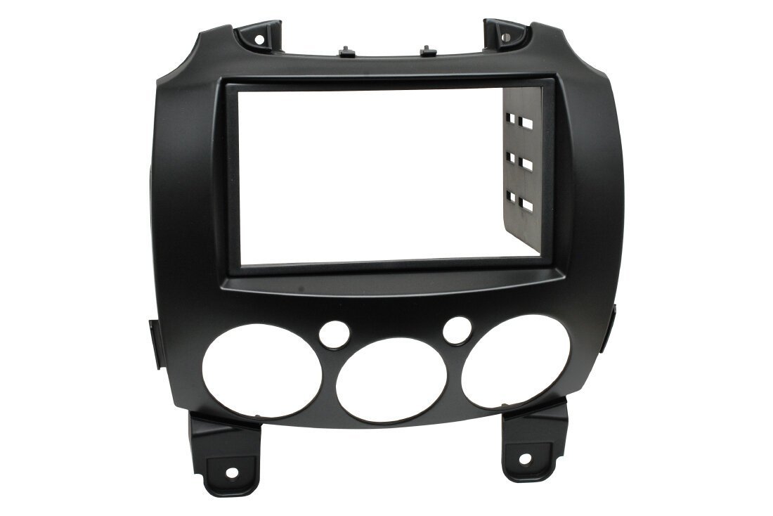 Ramecek 2DIN autoradia Mazda 2 (07-14)