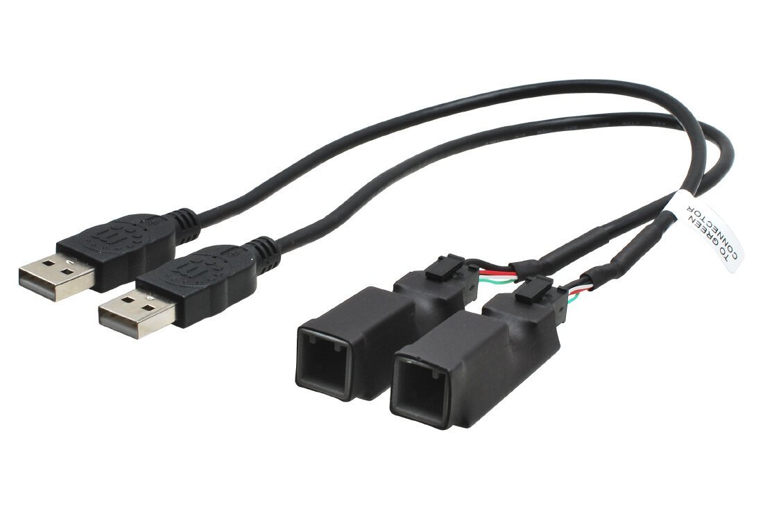 Adapter pro USB konektor Honda