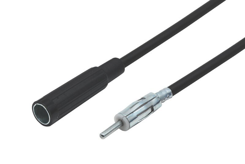Prodluzovaci kabel 200cm DIN - DIN