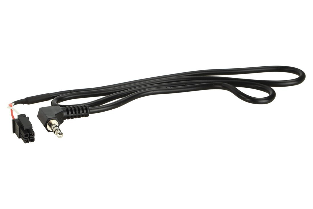 Propojovaci kabel pro autoradia JVC / Clarion
