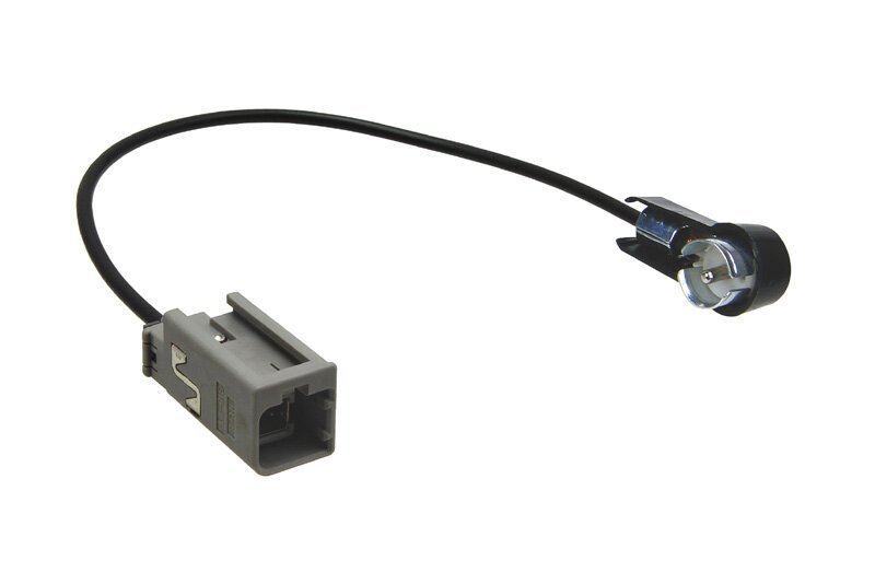 Antenni adapter GT5 - ISO