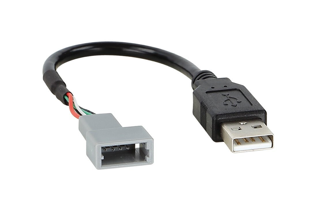 USB adapter Hyundai / Kia