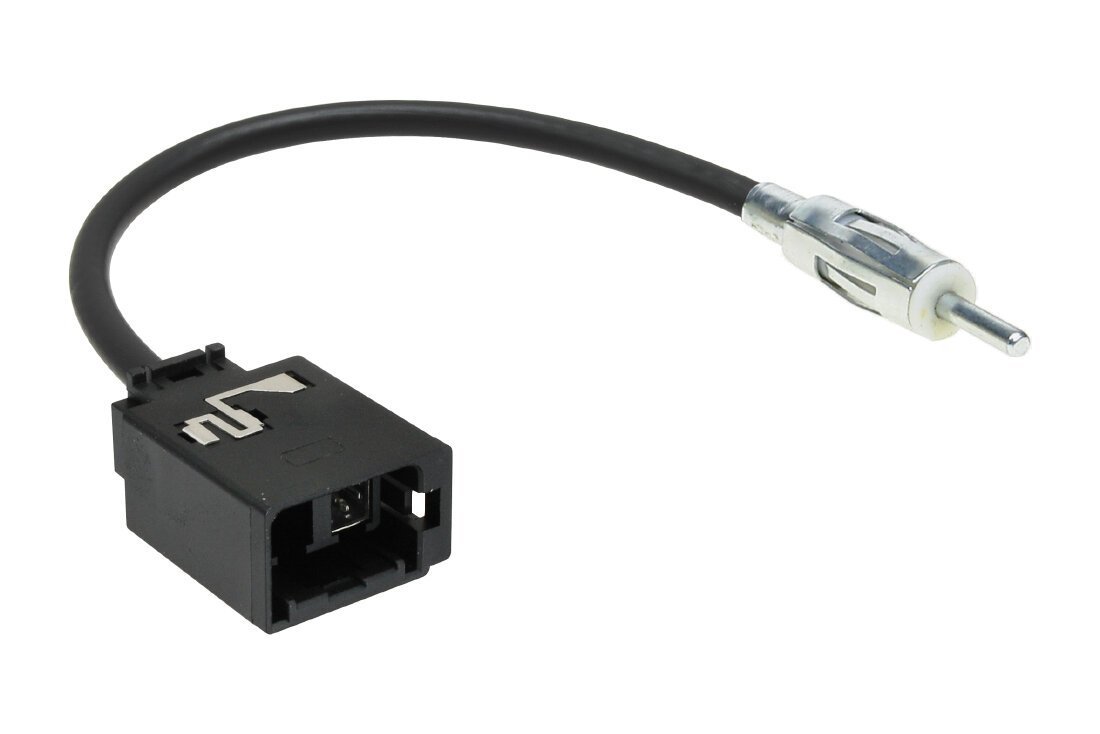 Antenni adapter Volvo - DIN