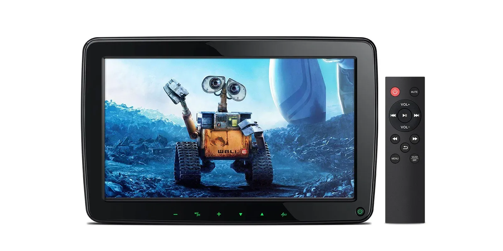 Xtrons HM117HD