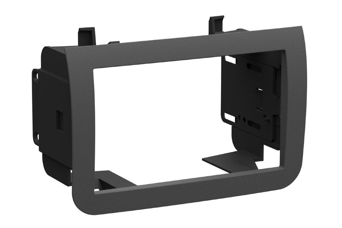 Ramecek 2DIN autoradia RAM Promaster