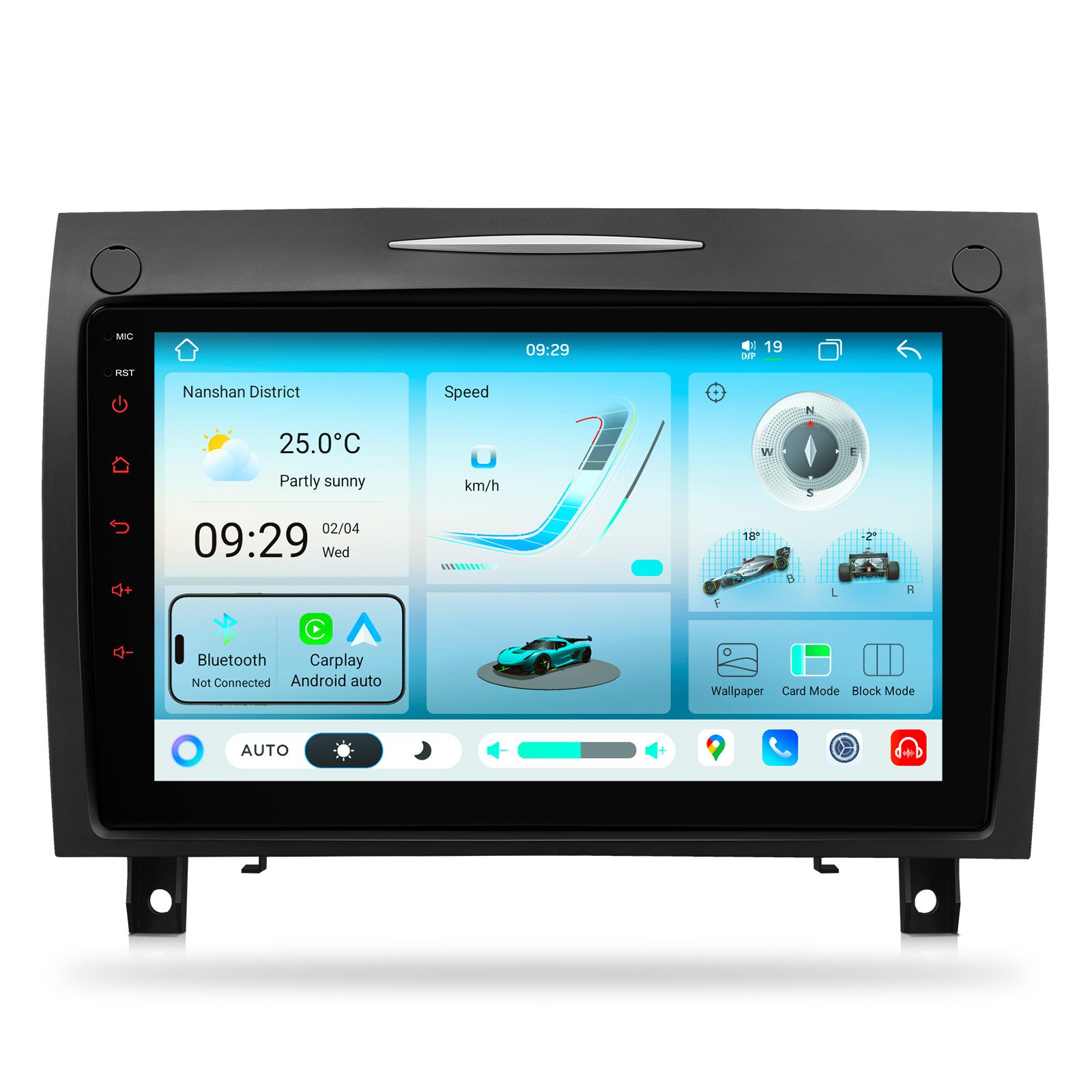 Xtrons IMHP94M350