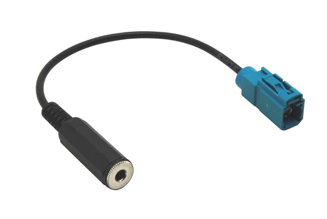 Antenni adapter JACK - Fakra