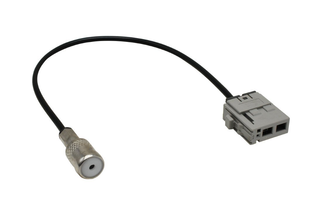 Antenni adapter ISO - Subaru