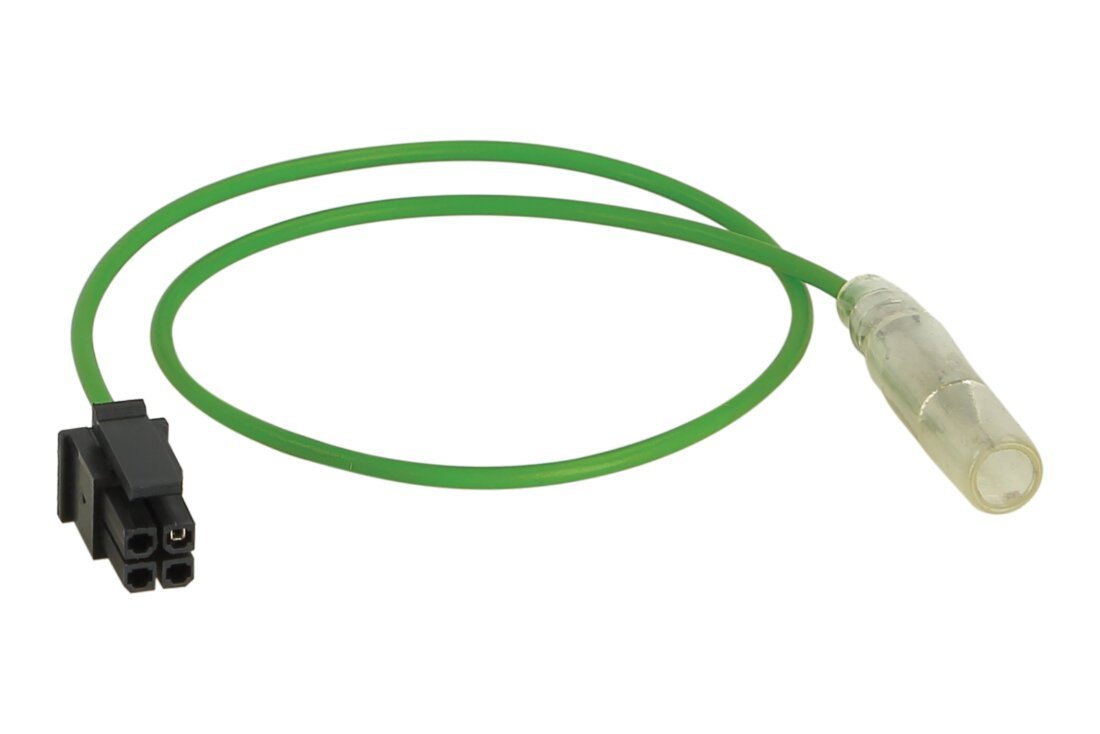 Propojovaci kabel pro autoradia Kenwood / JVC