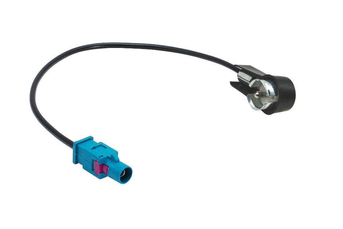 Antenni adapter FAKRA - ISO