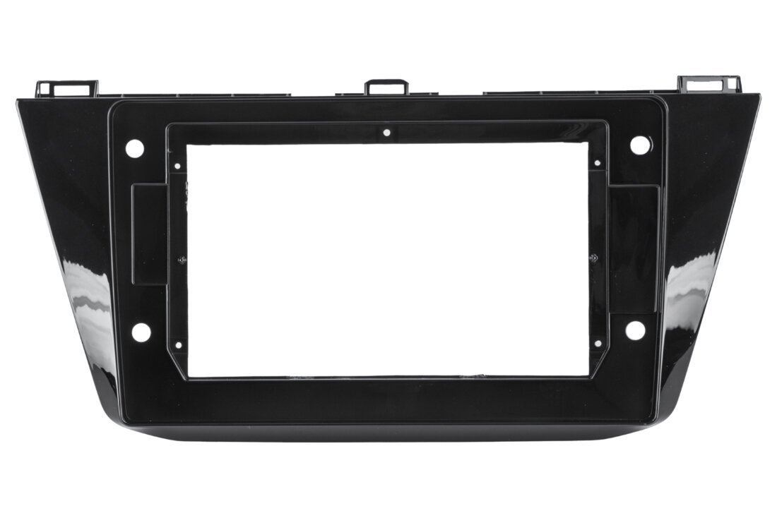Adapter 10" autoradia VW Tiguan