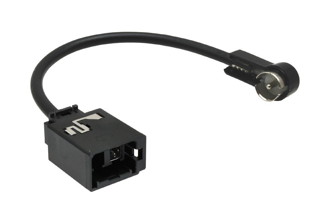 Antenni adapter Volvo - ISO