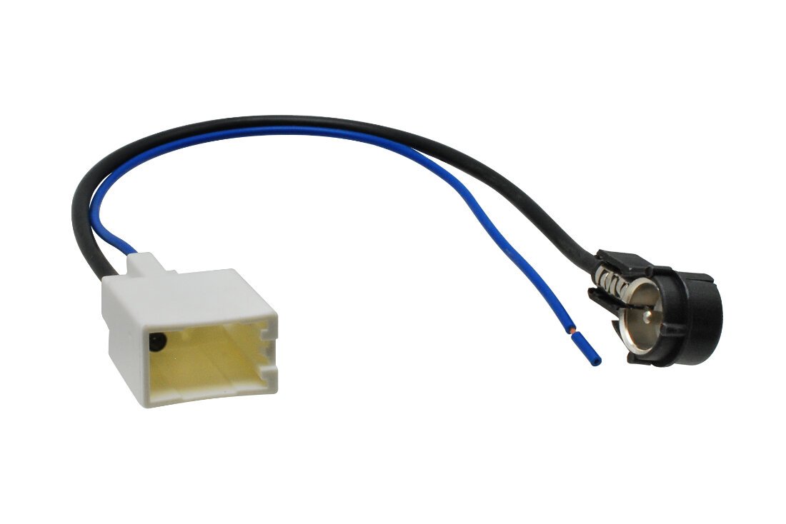 Antenni adapter Toyota / Subaru