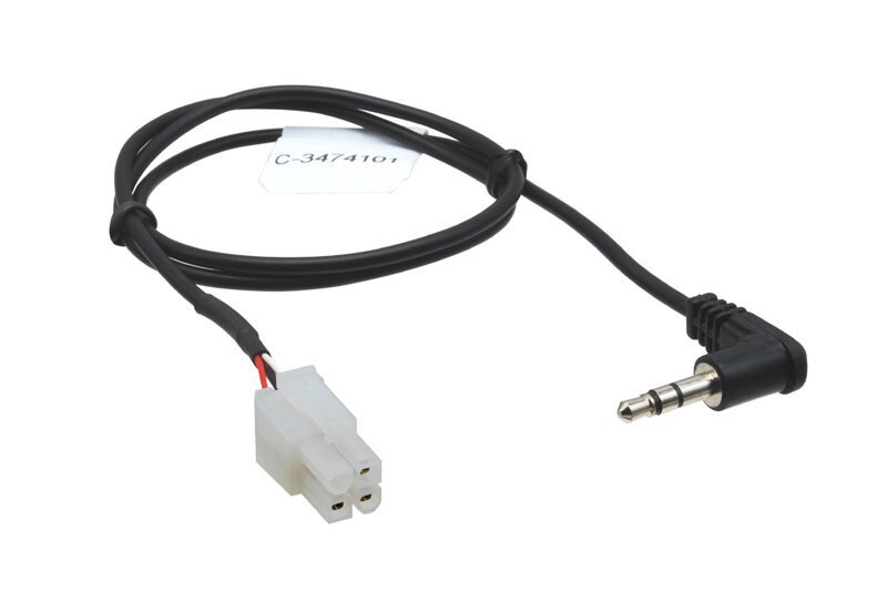 Adapter pro ovladani na volantu pro Pioneer