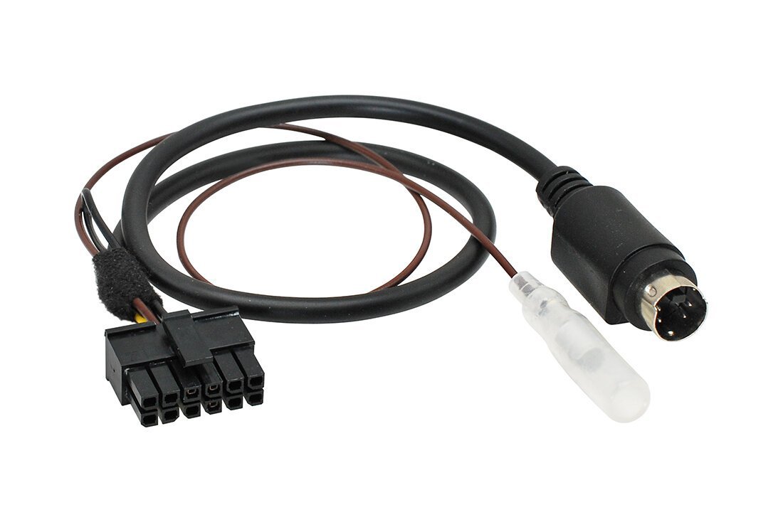 Propojovaci kabel pro autoradia KENWOOD