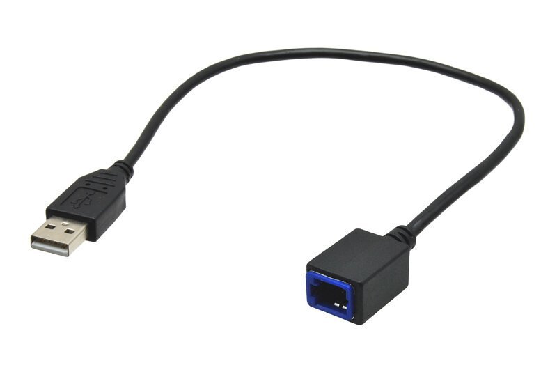Adapter pro USB konektor Nissan