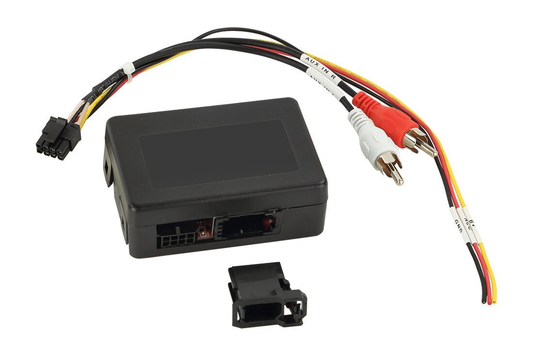 Adapter pro opticky audio system BMW