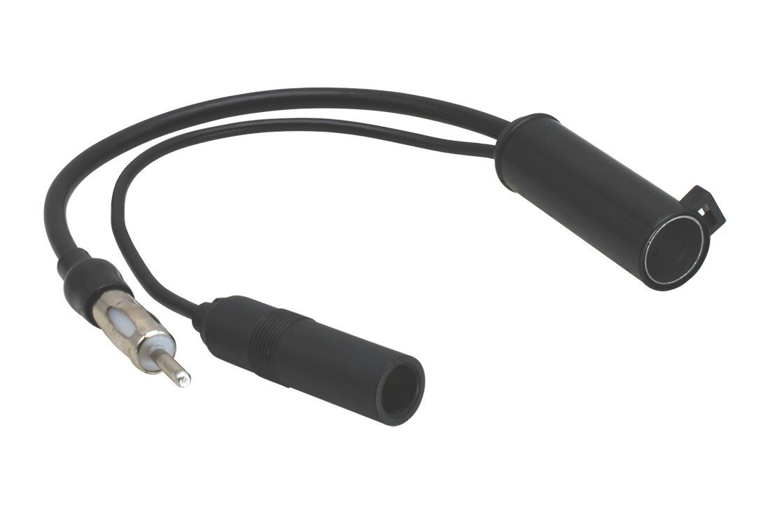 Antenni adapter NISSAN - DIN