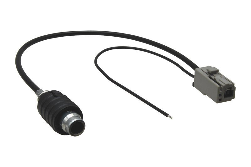 Antenni adapter RAST - Nissan