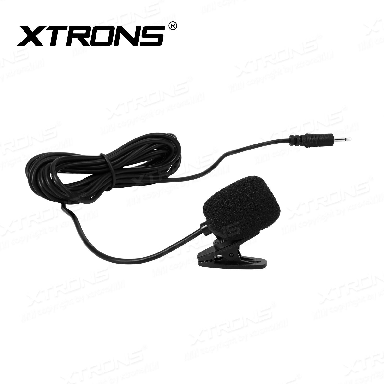 Xtrons MIC025