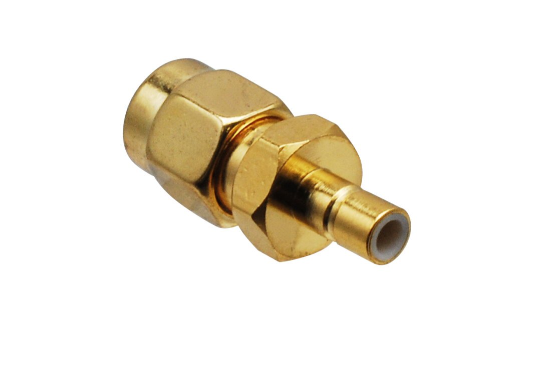 Antenni adapter SMA - SMB