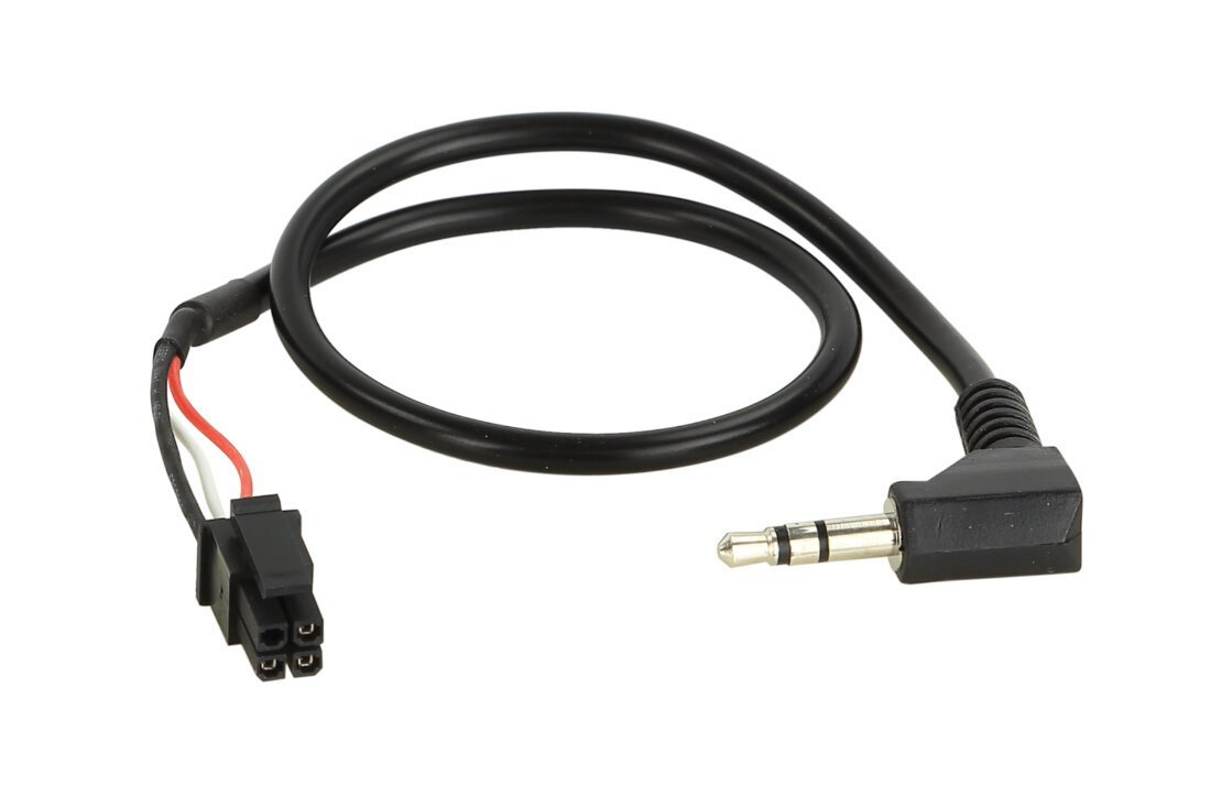 Propojovaci kabel pro autoradia Pioneer / Sony / Kenwood