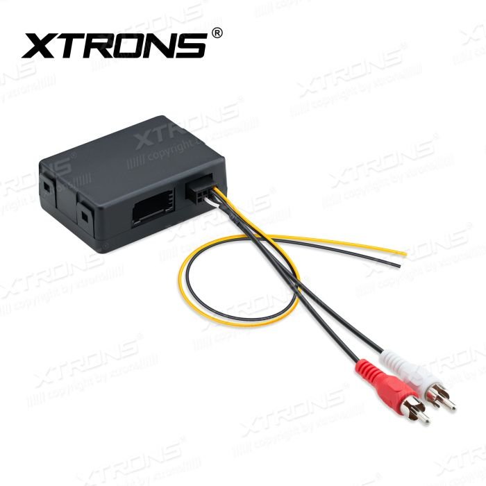 Xtrons ACFOBE60