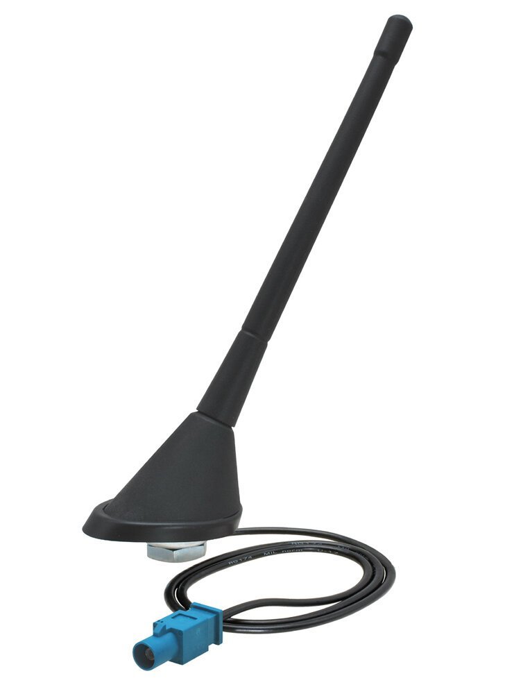 Stresni antena se zesilovacem VW / Skoda / Seat / Audi