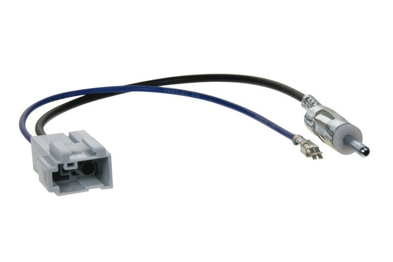 Antenni adapter Honda - DIN