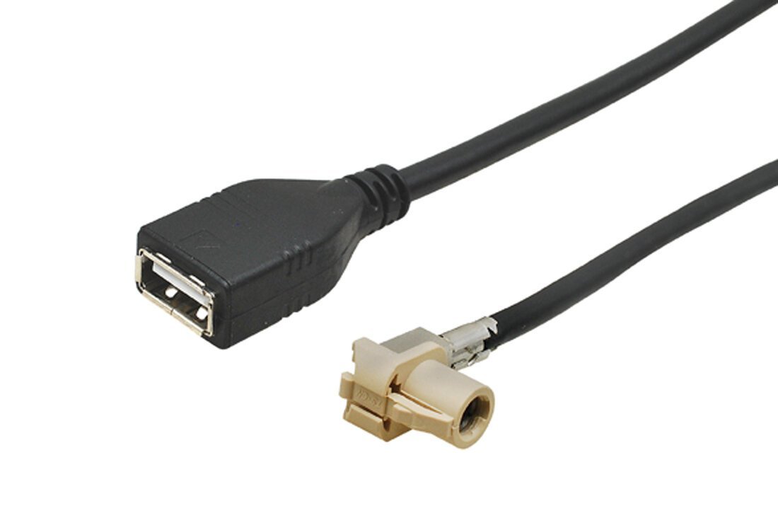 Adapter LVDS - USB