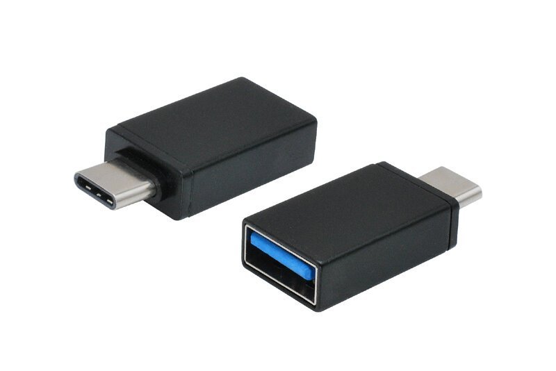 Adapter USB-A - USB-C