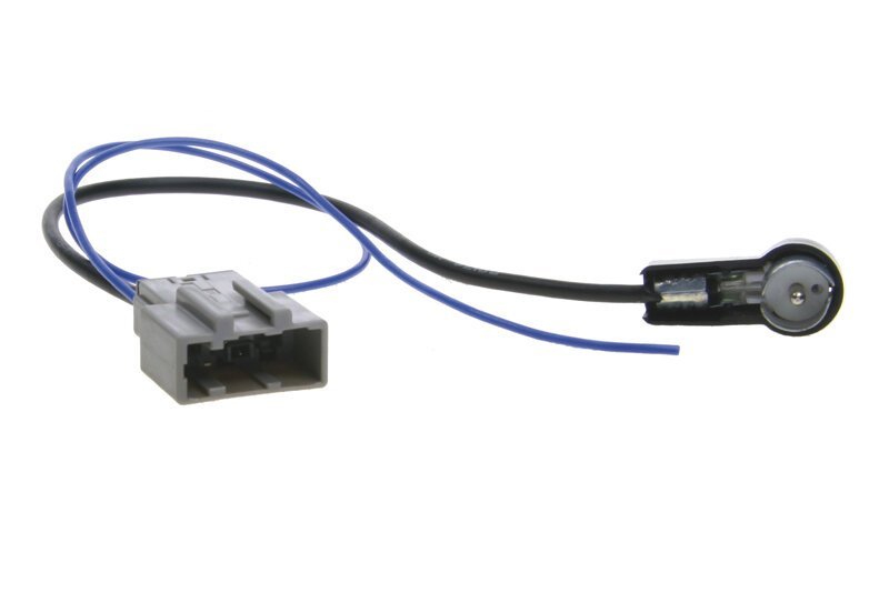 Antenni adapter Nissan - ISO