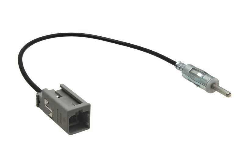 Antenni adapter GT5 - DIN