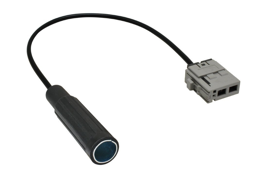 Antenni adapter DIN - Subaru