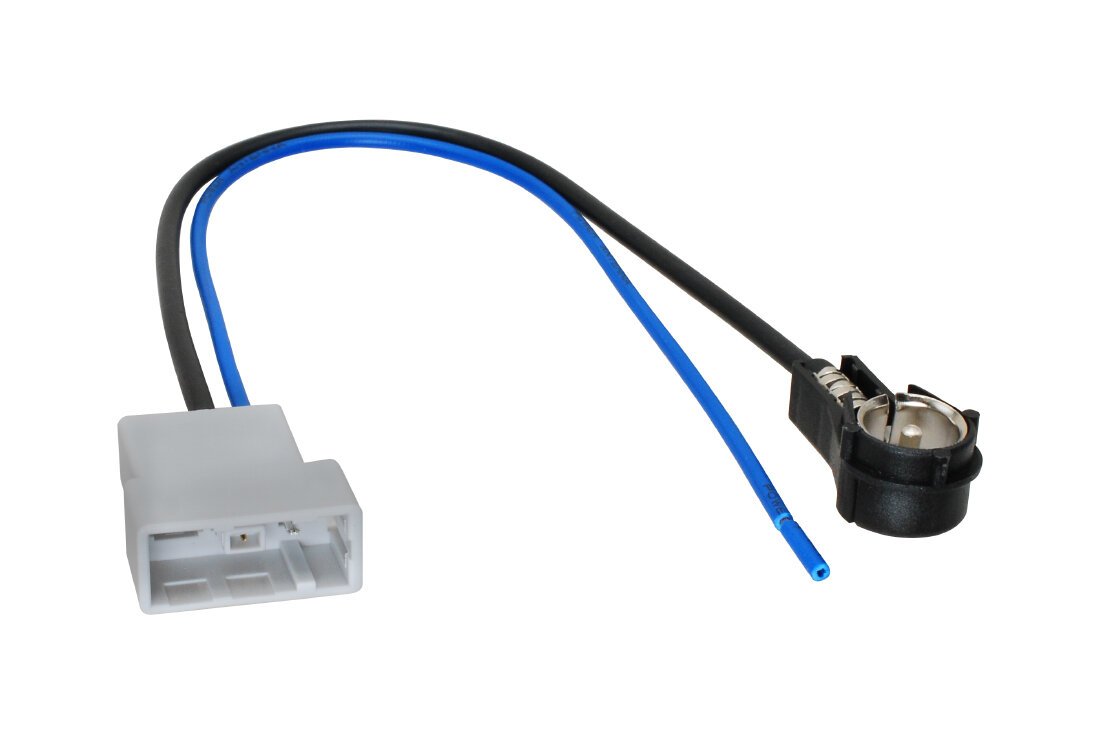 Antenni adapter Nissan - ISO