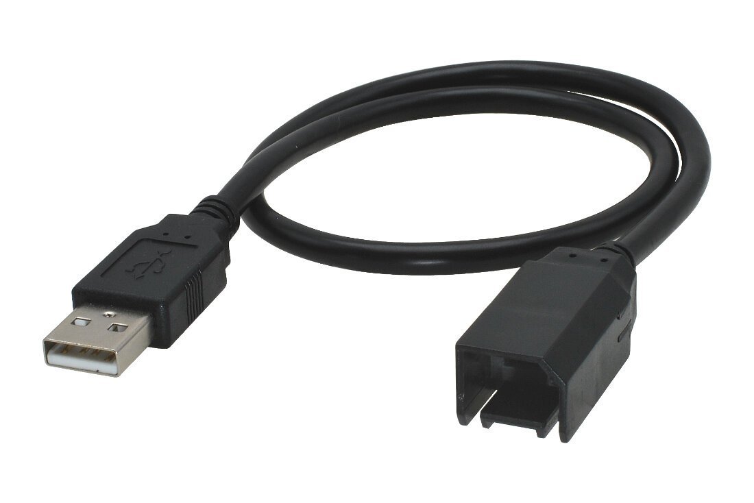 USB adapter Opel Adam / Corsa