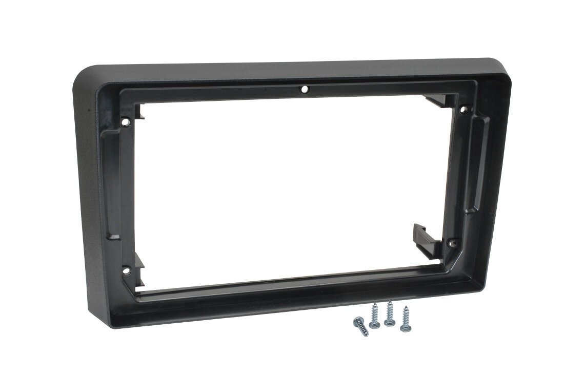 Adapter 9" autoradia AUDI A3