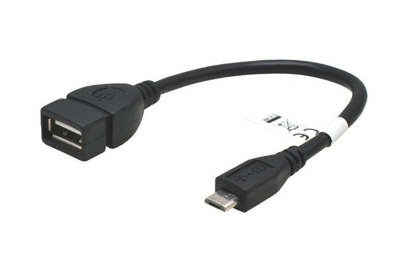 Adapter USB - micro USB