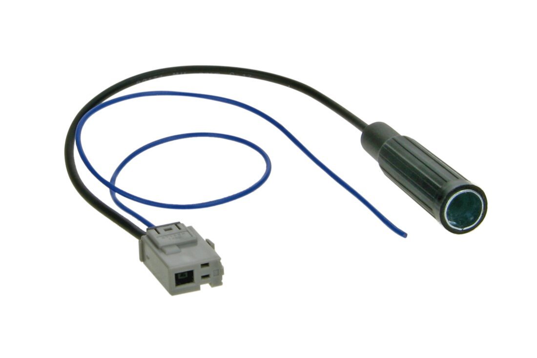 Antenni adapter pro autoradia Honda / Mazda / Suzuki - DIN