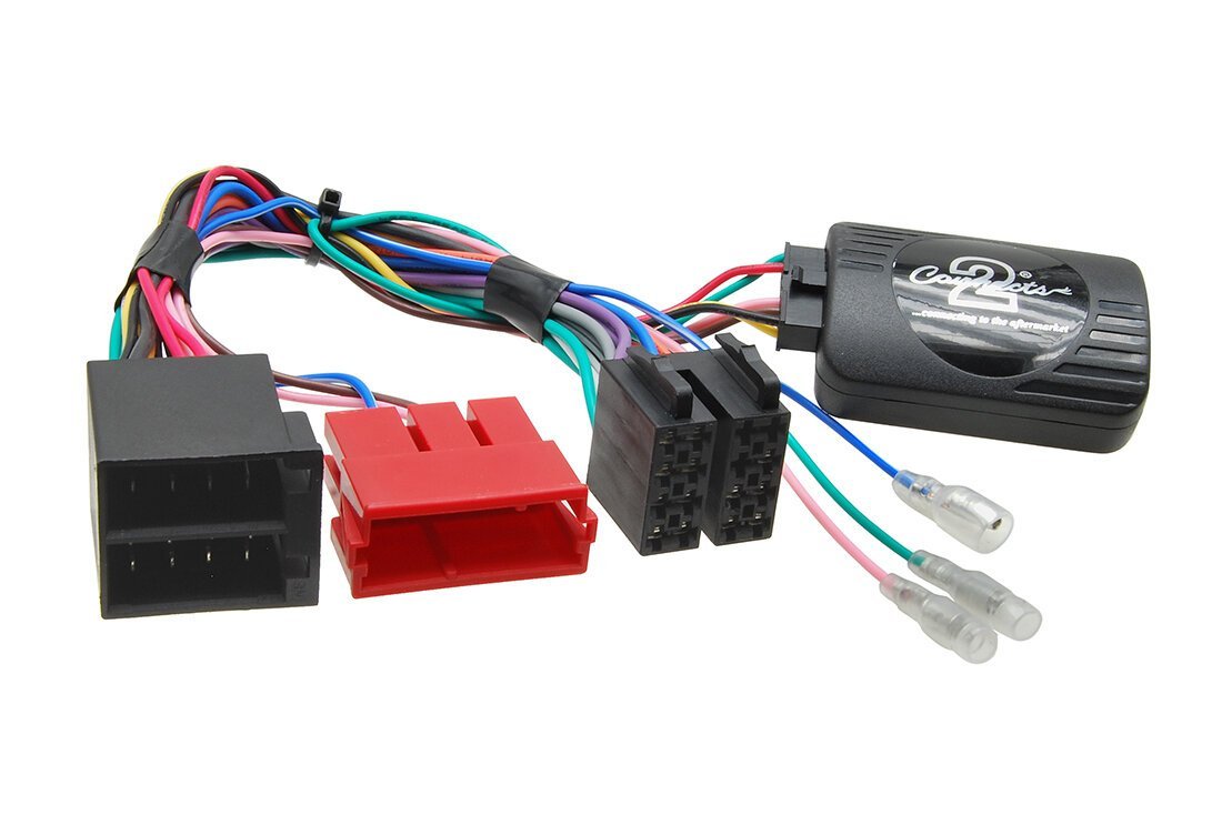 Adapter pro ovl.na volantu Hyundai Santa Fe (09-12)