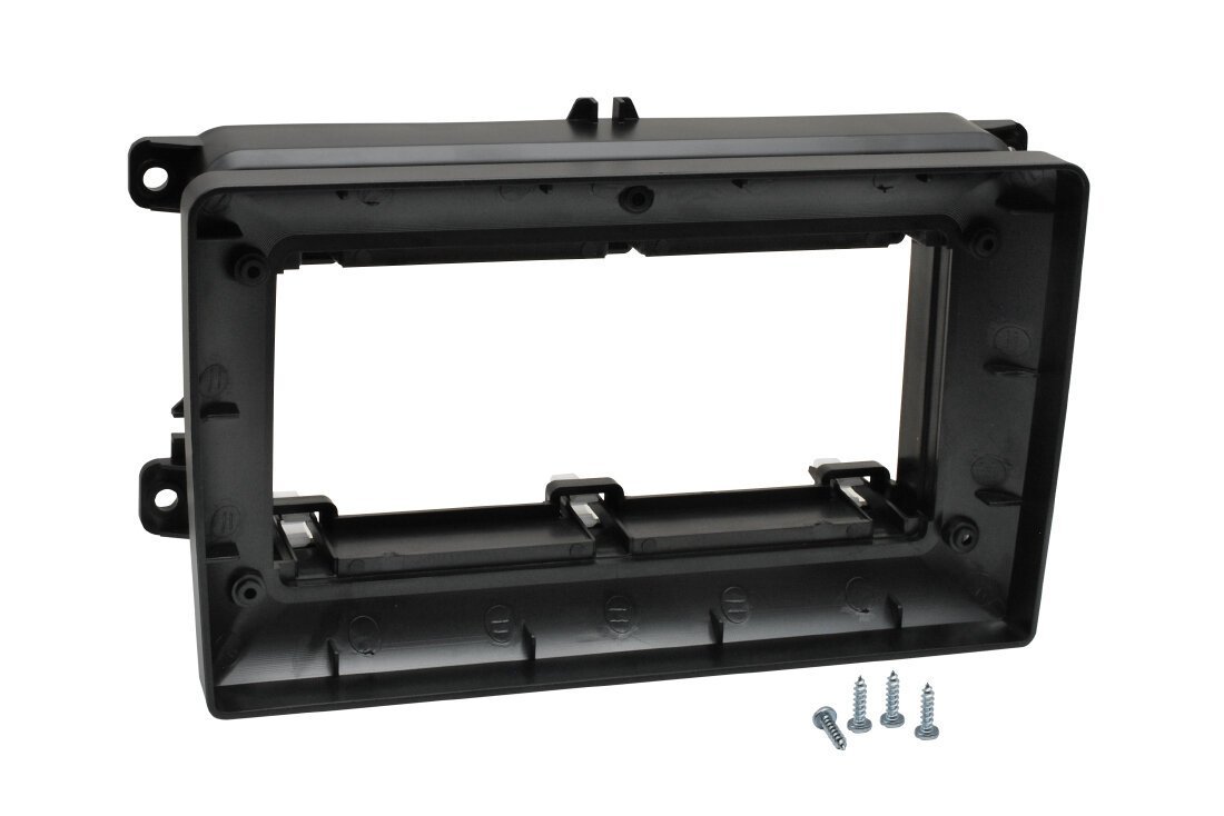 Adapter 9" autoradia VW / Skoda