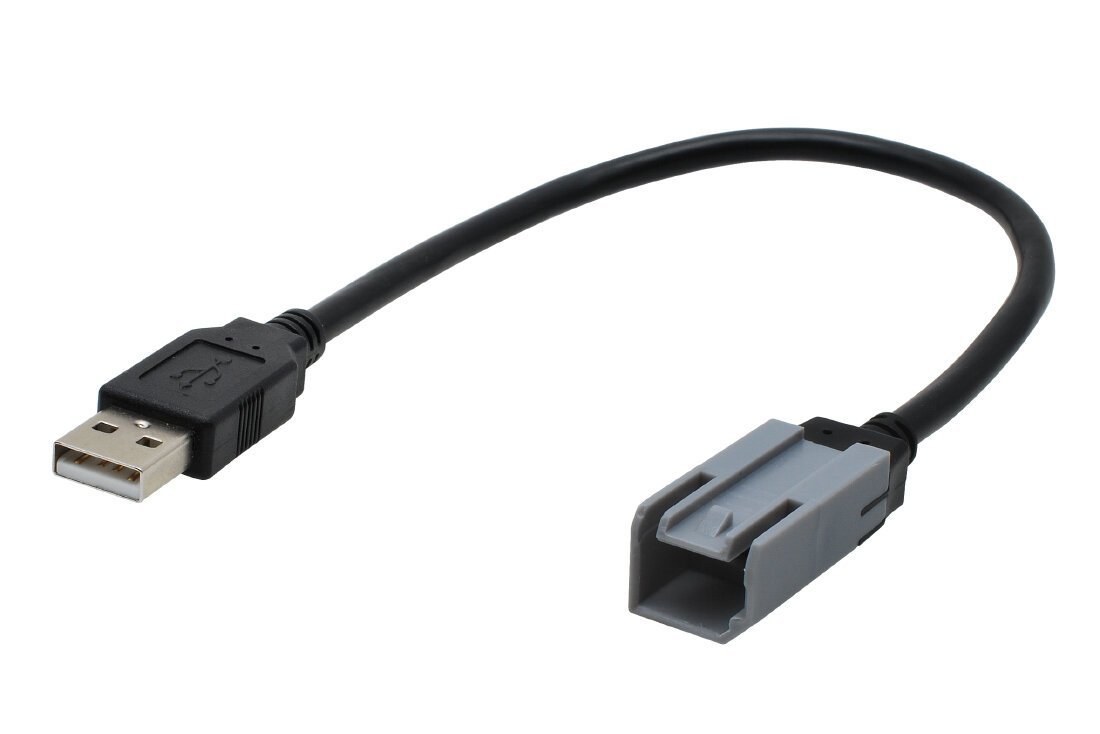 USB adapter Fiat
