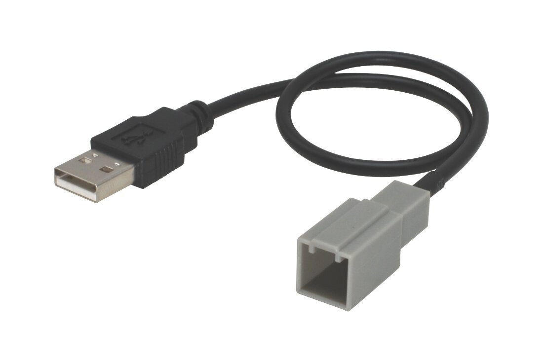 Adapter pro USB konektor Subaru / Toyota / Lexus
