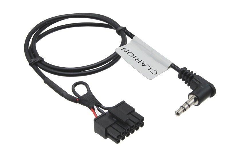 Adapter pro ovladani na volantu pro CLARION