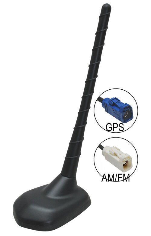 AM/FM+GPS stresni antena Alfa / Fiat