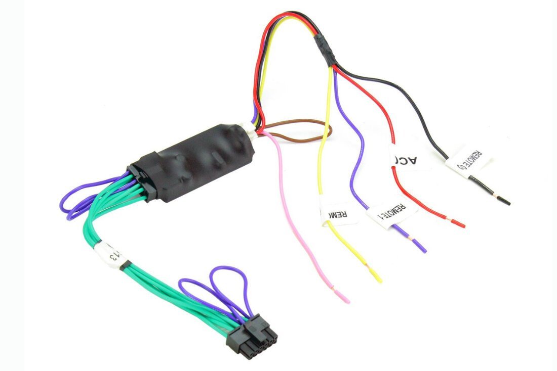Propojovaci kabel SmartLead
